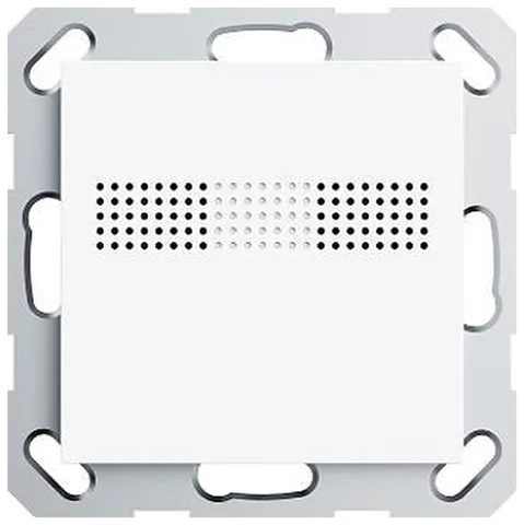 KNX Thermostat Lite with Secure, 55mm